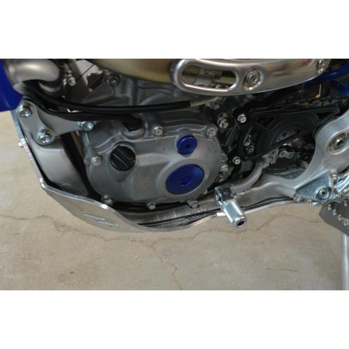 Cubre Carter Enduro Engineering Yamaha