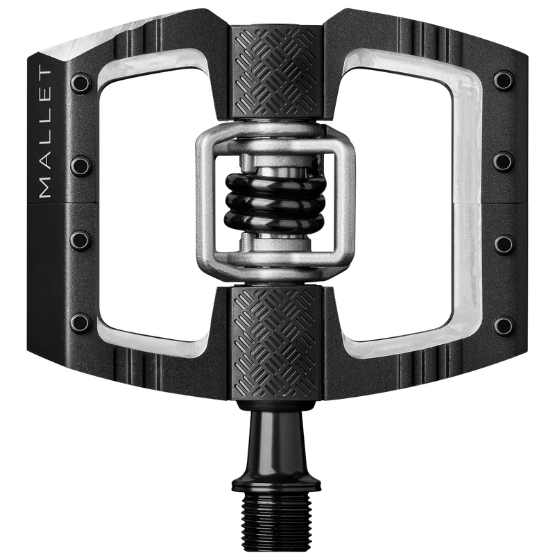 Crankbrothers Pedales Mallet Dh - Rideshop