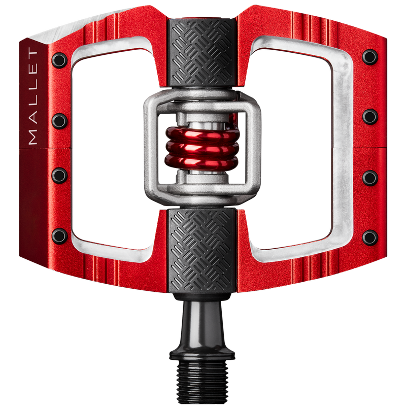 Crankbrothers Pedales Mallet Dh - Rideshop