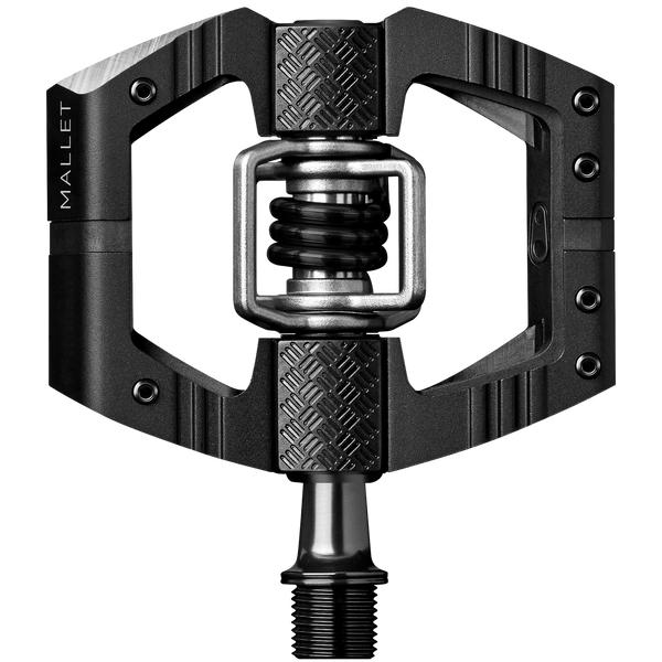 Crankbrothers Pedales Mallet E
