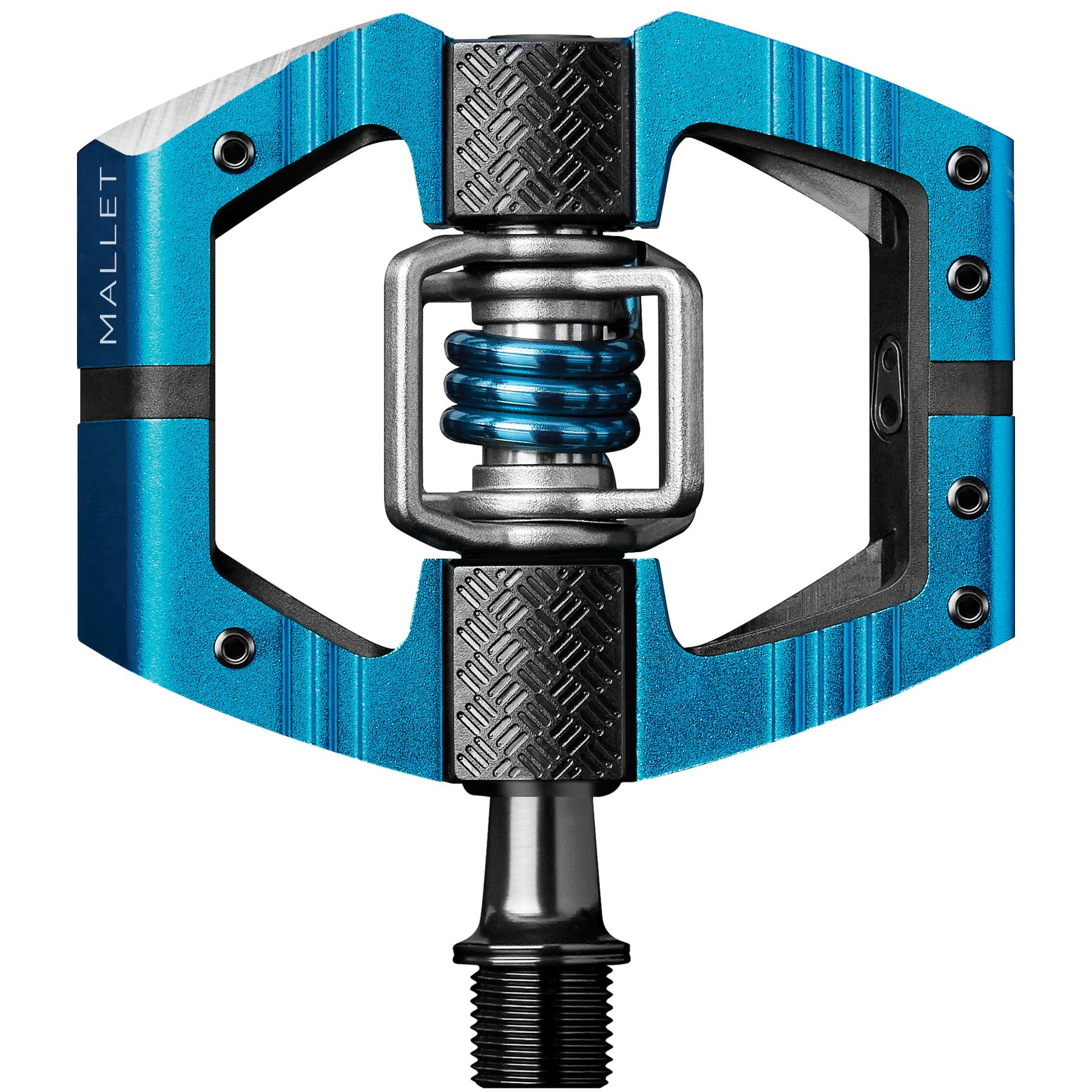 Crankbrothers Pedales Mallet E - Rideshop