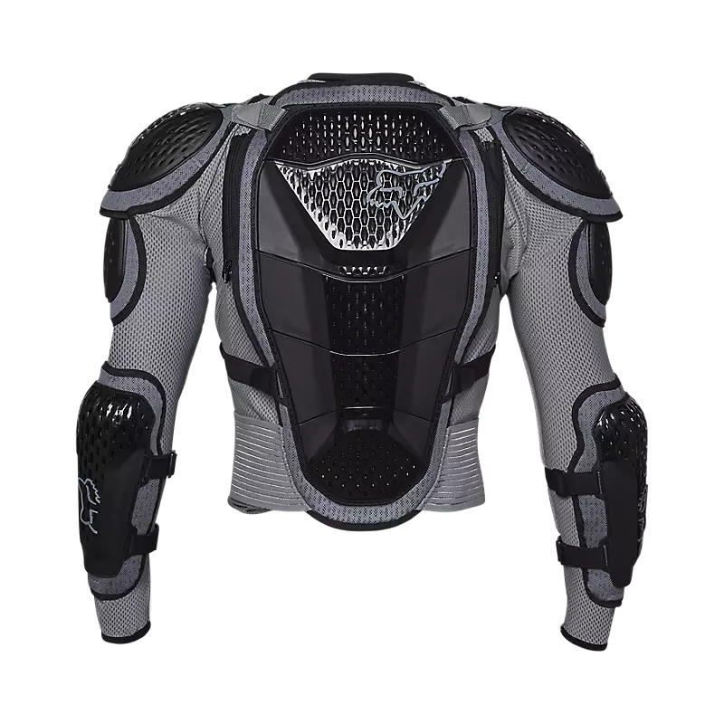 Jofa Moto Fox Titan Sport Gris