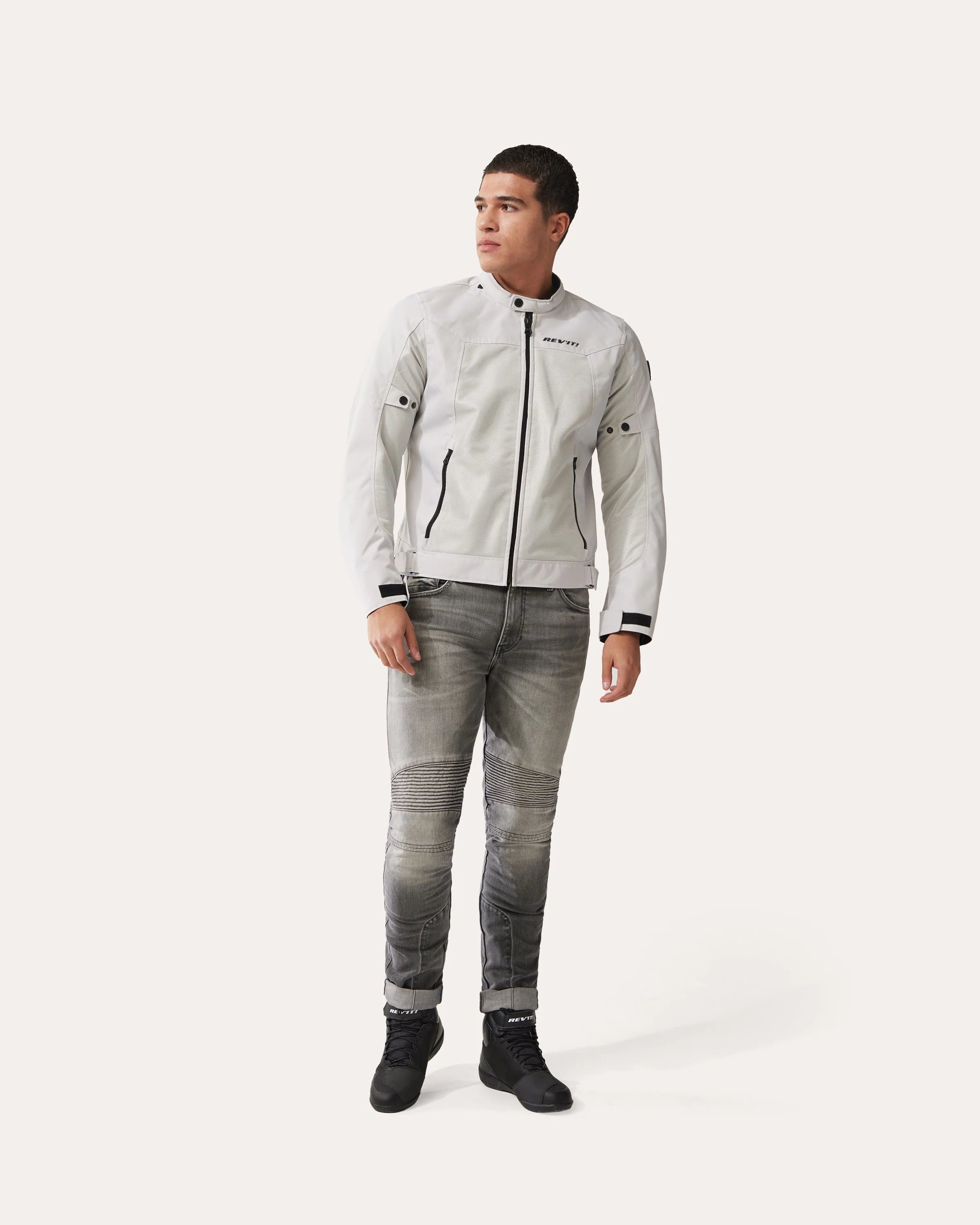 Revit Chaqueta Eclipse 2