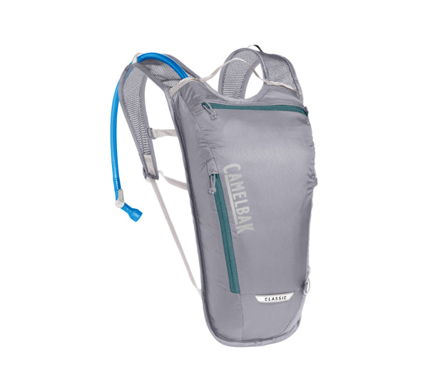 Mochila Hidratación Camelbak Classic Light 4 L Gris