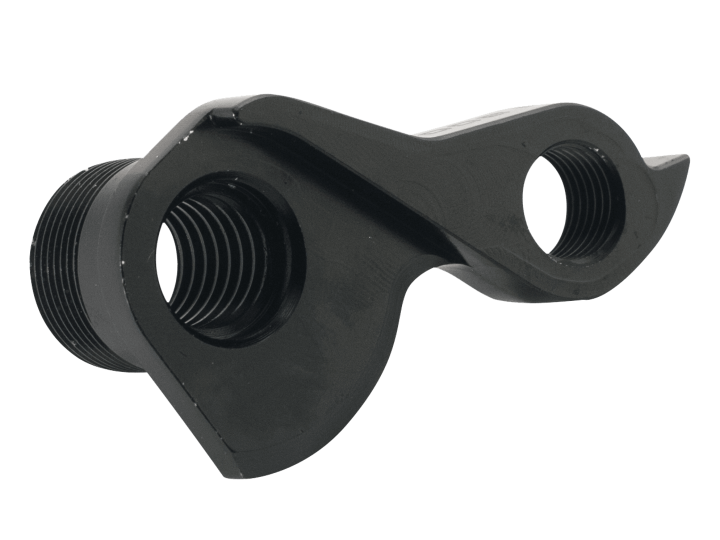 Soporte Desviador Trasero Trek Hardtail Convert 142x12  Repuesto