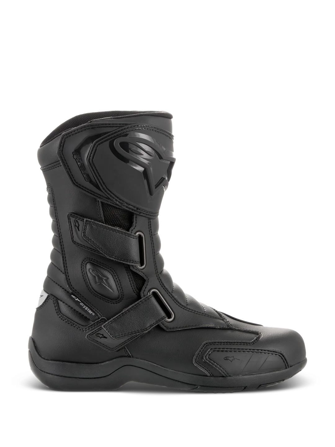 Botas Alpinestars Radon Drystar Negro