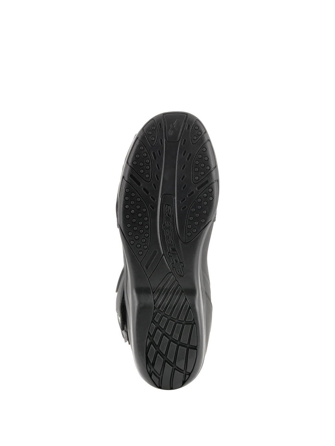 Botas Alpinestars Radon Drystar Negro