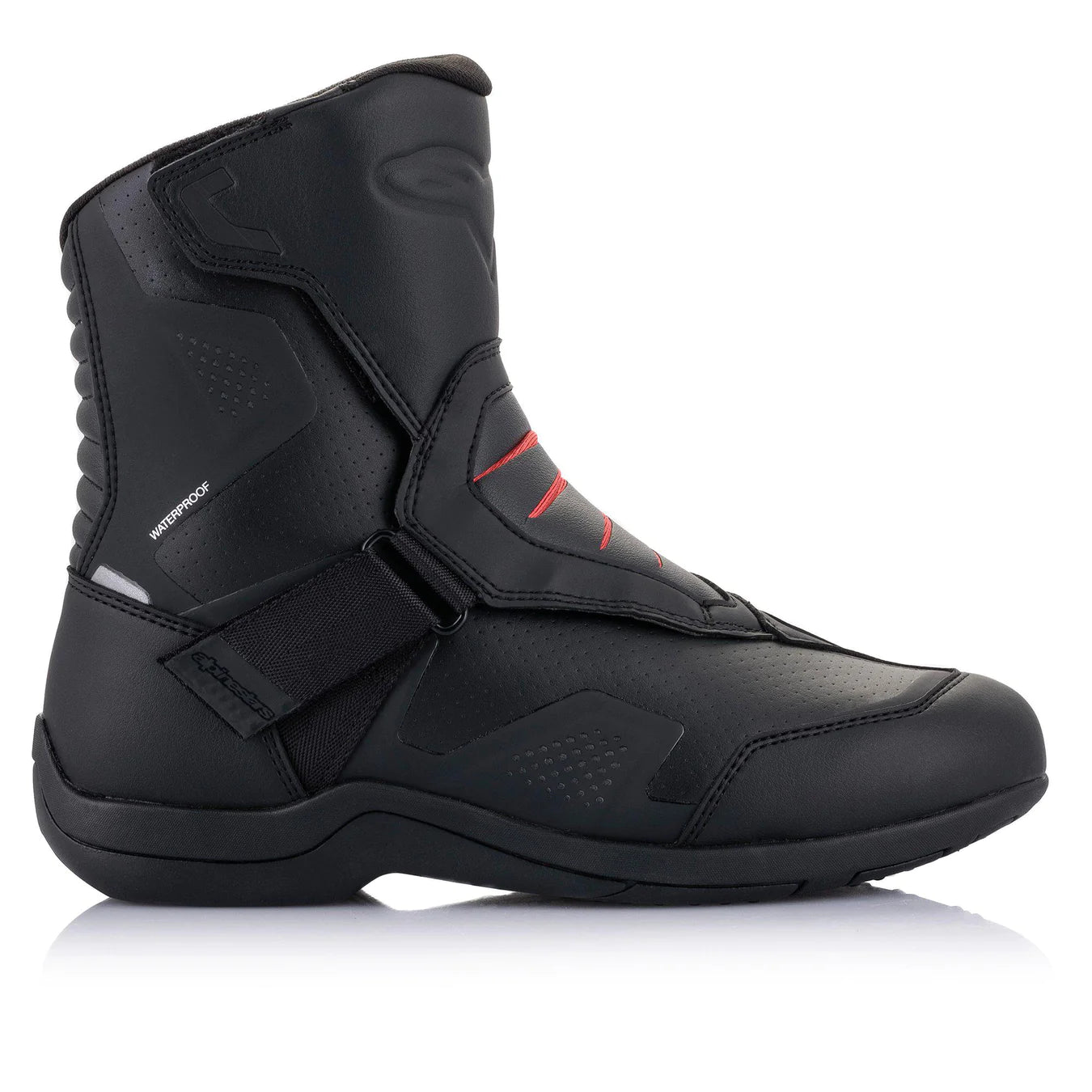 Alpinestars Botas Ridge V2 Waterproof Moto de Calle - Rideshop