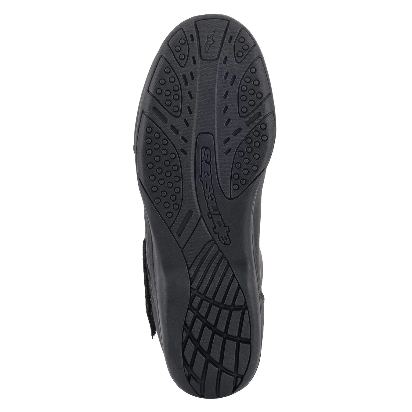 Alpinestars Botas Ridge V2 Waterproof Moto de Calle - Rideshop