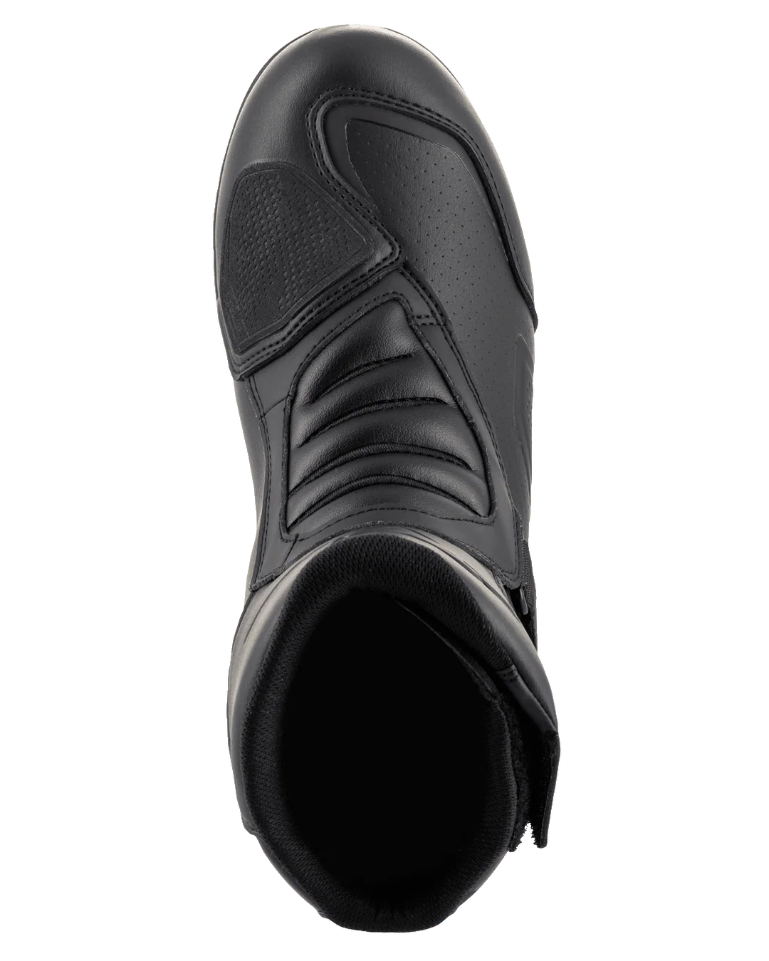Alpinestars Botas Ridge V2 Waterproof Moto de Calle Negro