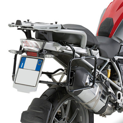 Kappa Anclaje Maleta Lateral Específico Monokey CAM-SIDE - BMW R1200 GS/ADV (13-18) / R1250 GS/ADV (19-22) - Rideshop