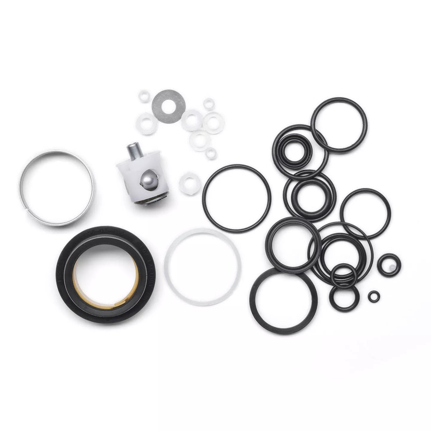 Kit de Sellos 2025 Transfer Neo Rebuild F-S/P-SE 34.9