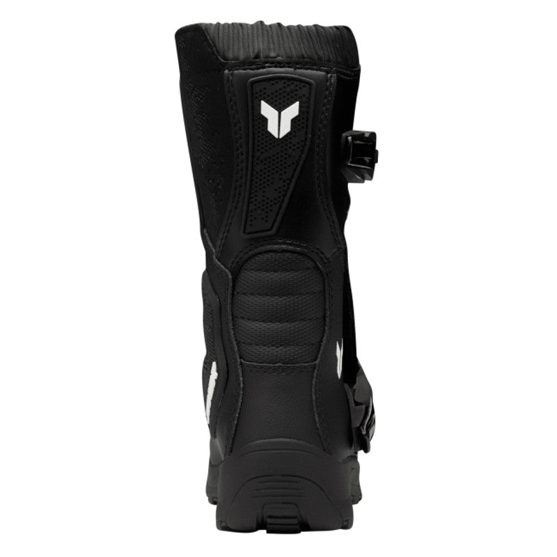 Botas Moto Thor Mini Blitz XR Negro