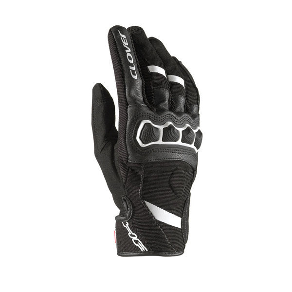 Clover Guante de Moto Airtouch-2