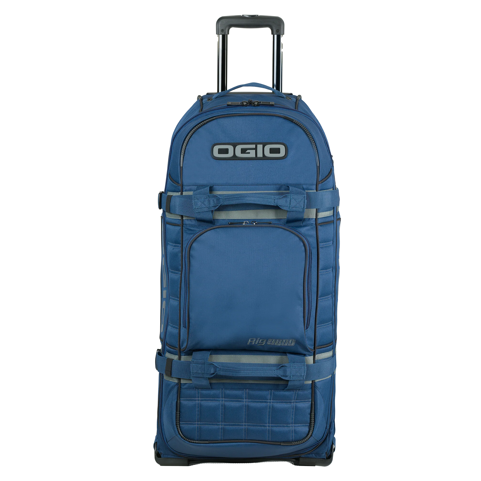 Bolso Maleta Ogio Rig 9800 Azul Gris
