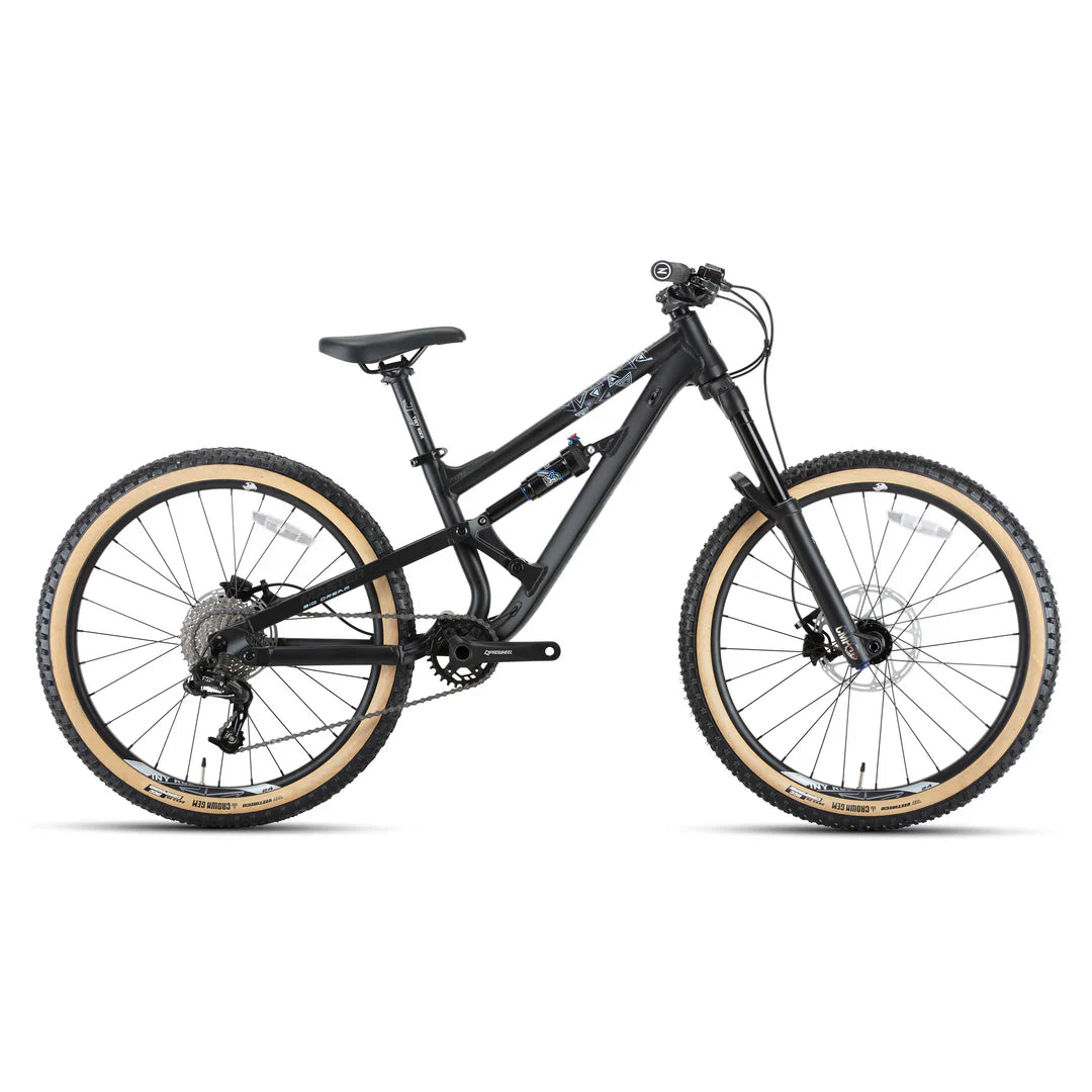 24" Master Aluminio
