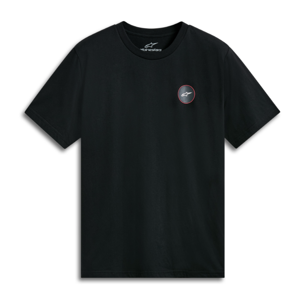 Polera Alpinestars CSF Dot Carbon