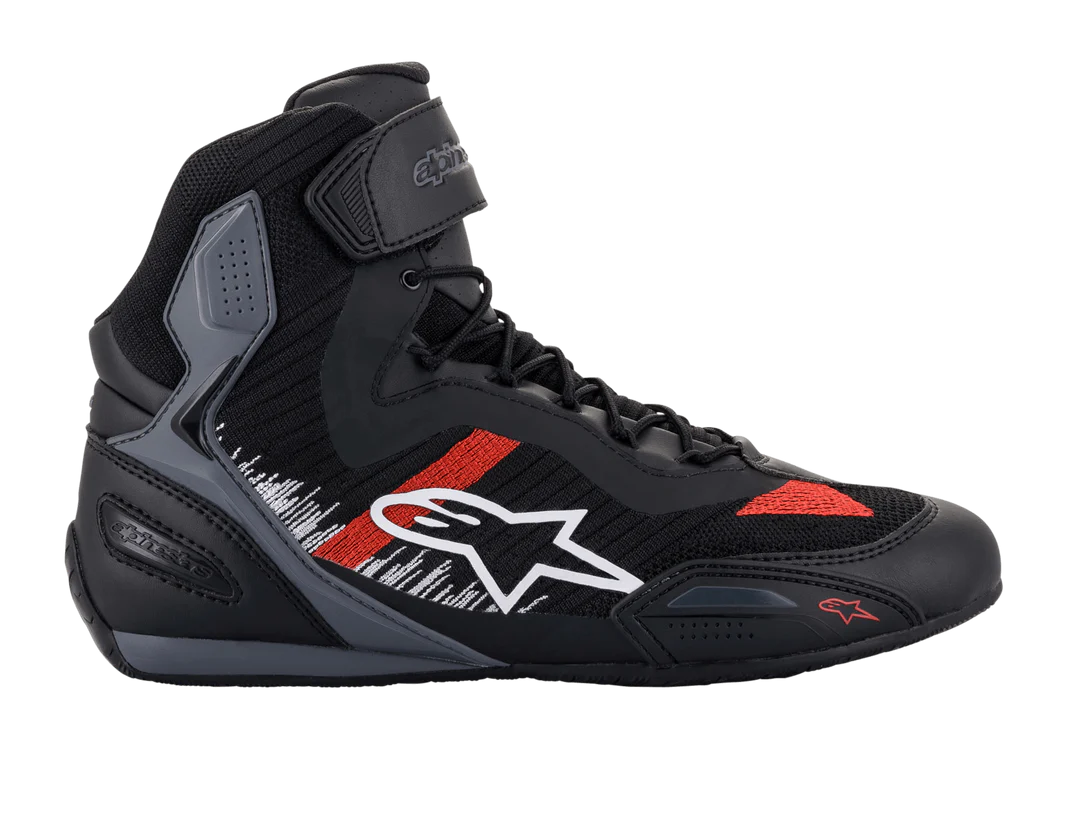 Botas Alpinestars Faster-3 Rideknit®