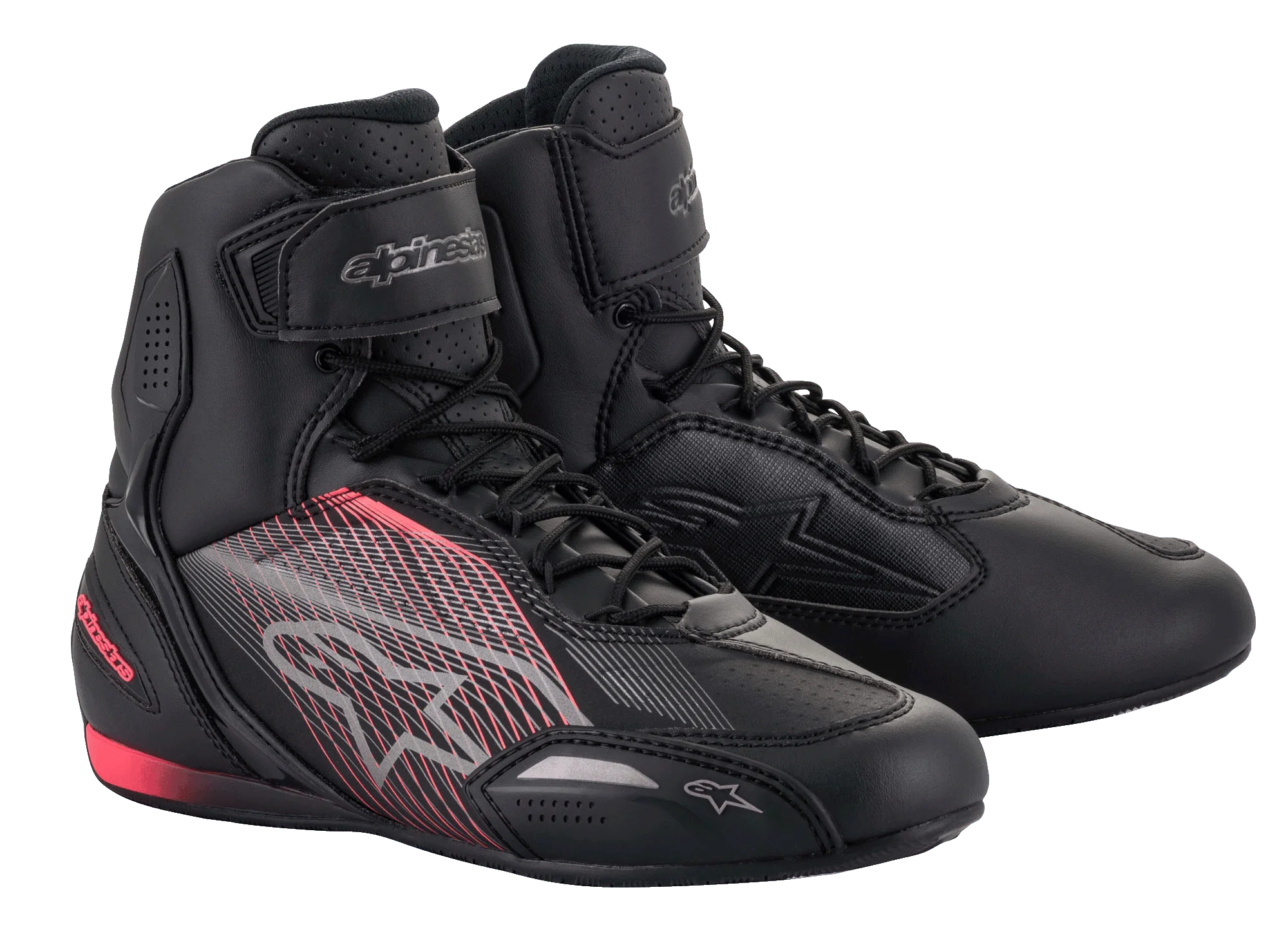 Botas Moto de Calle Alpinestars Stella Faster 3