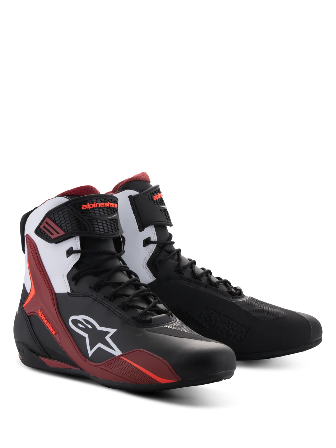 Botas Alpinestars Faster 4