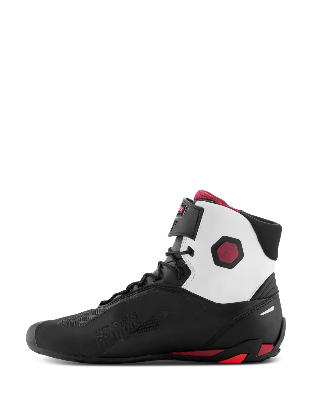Botas Alpinestars Faster 4