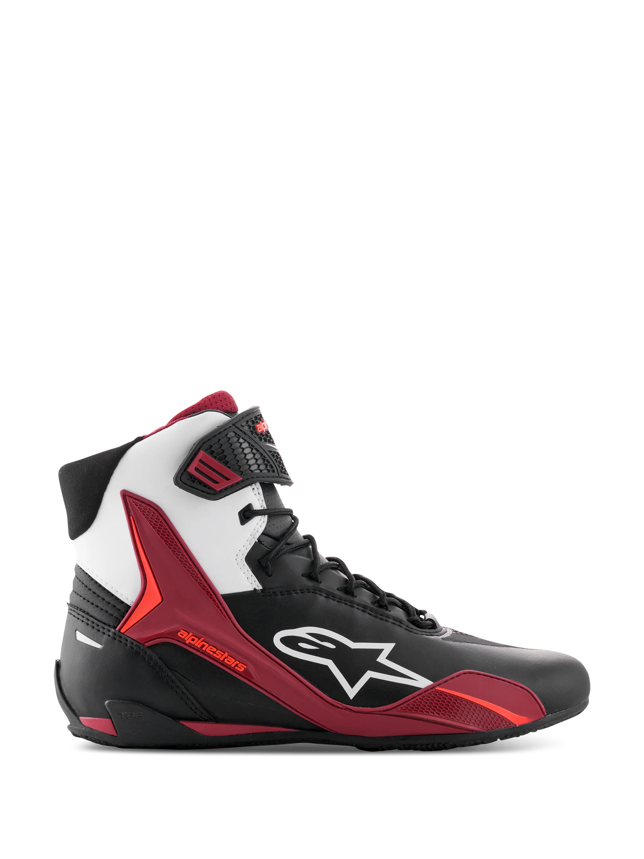 Botas Alpinestars Faster 4