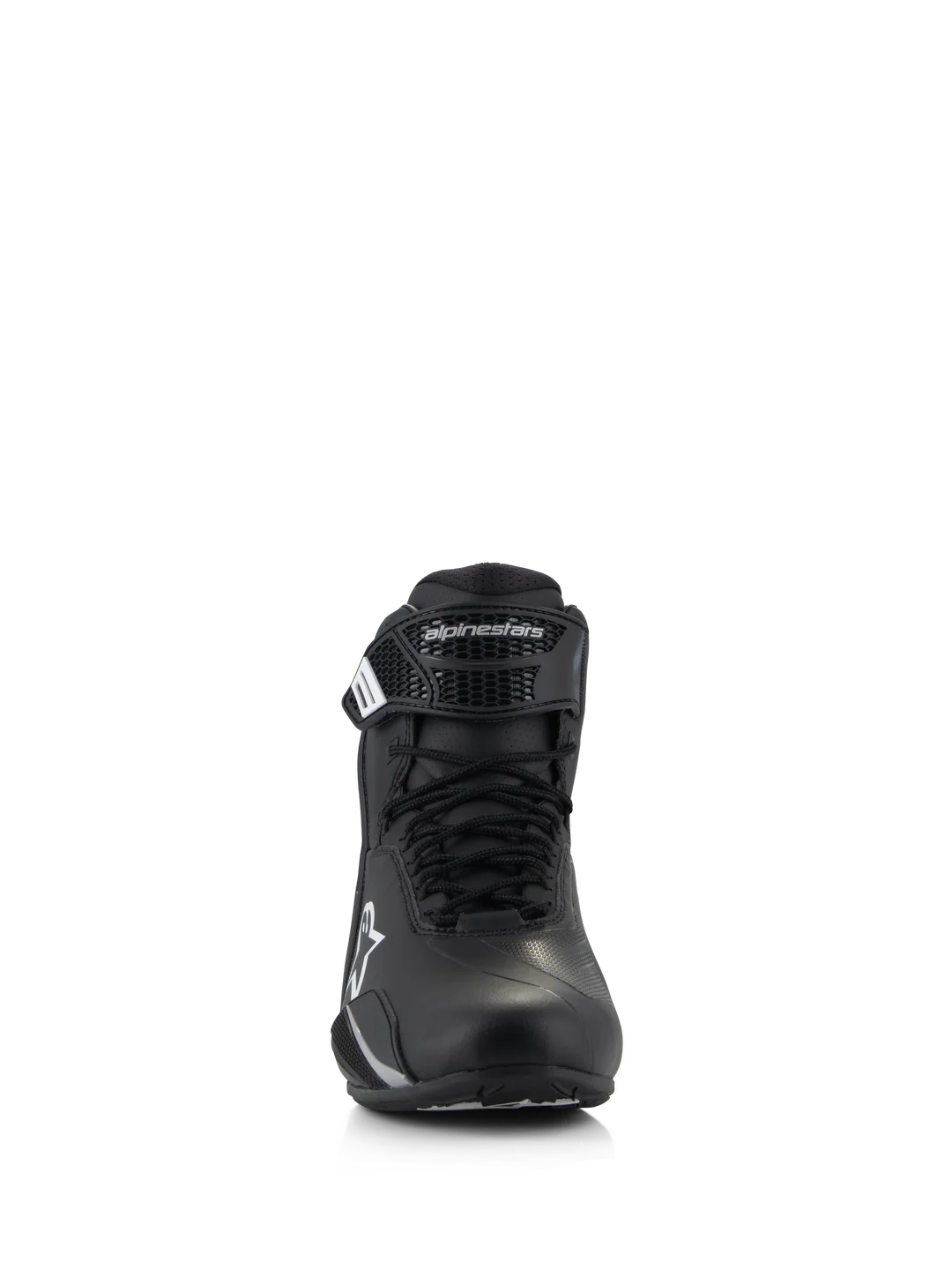 Botas Moto de Calle Alpinestars Stella Faster 4 Negro