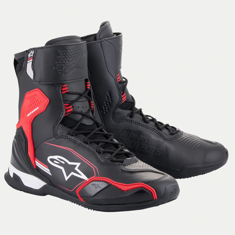 Alpinestars Botas Superfaster Moto de Calle - Rideshop