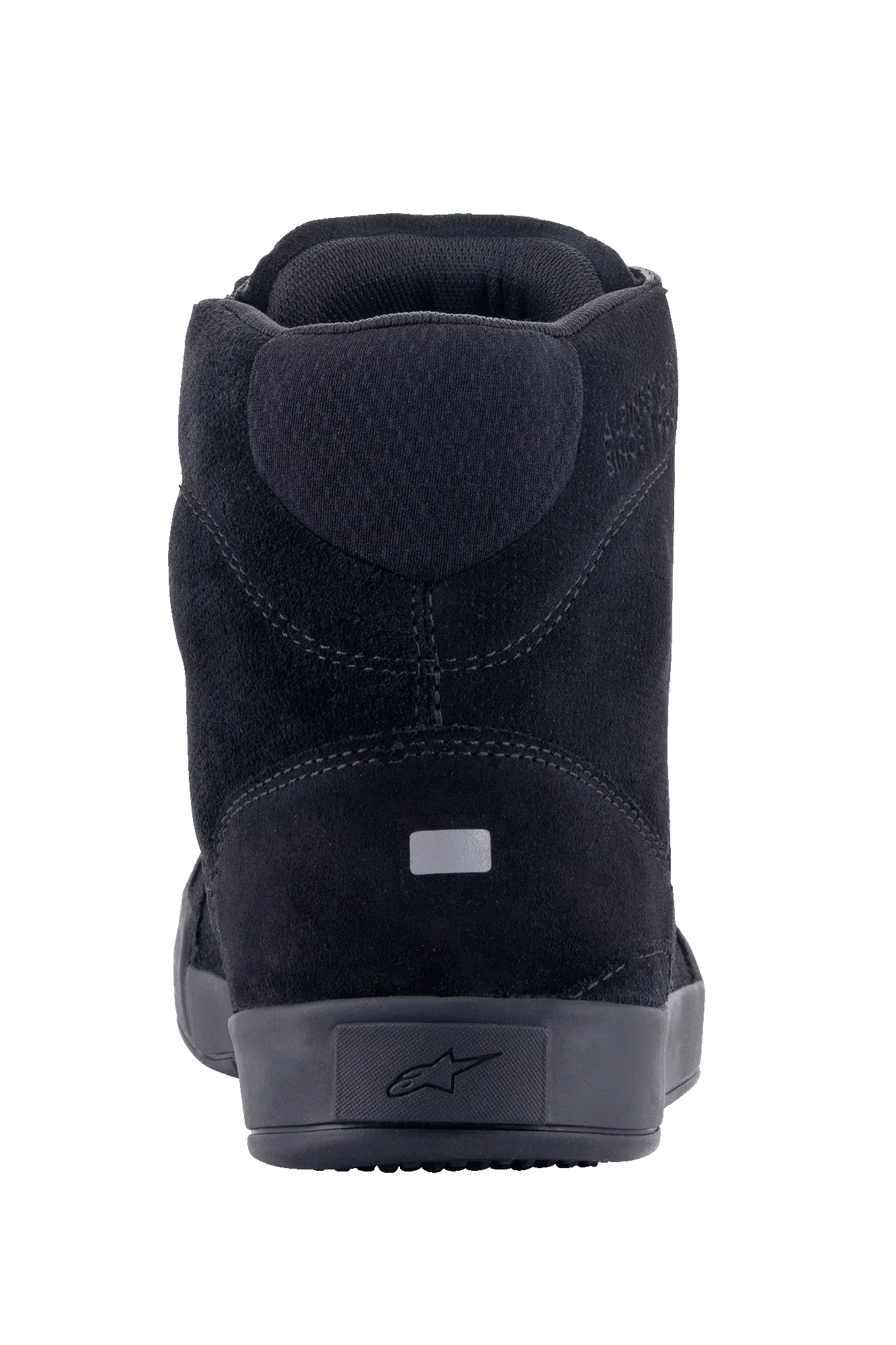 Zapatillas Alpinestars Chrome Negro