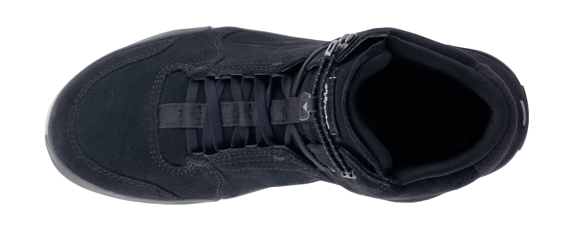 Zapatillas Alpinestars Chrome Negro