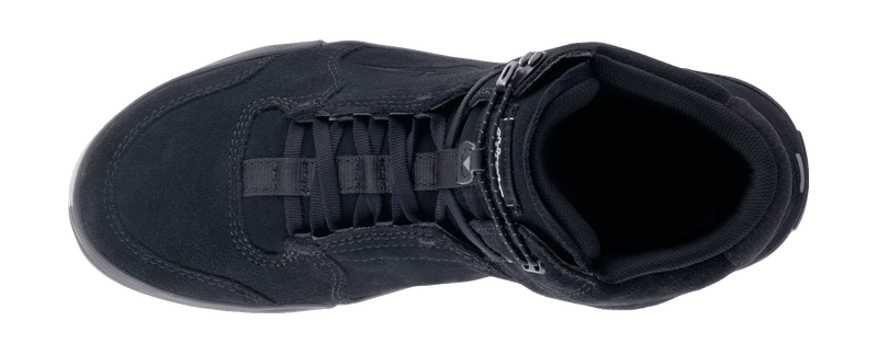 Zapatillas Alpinestars Chrome Negro