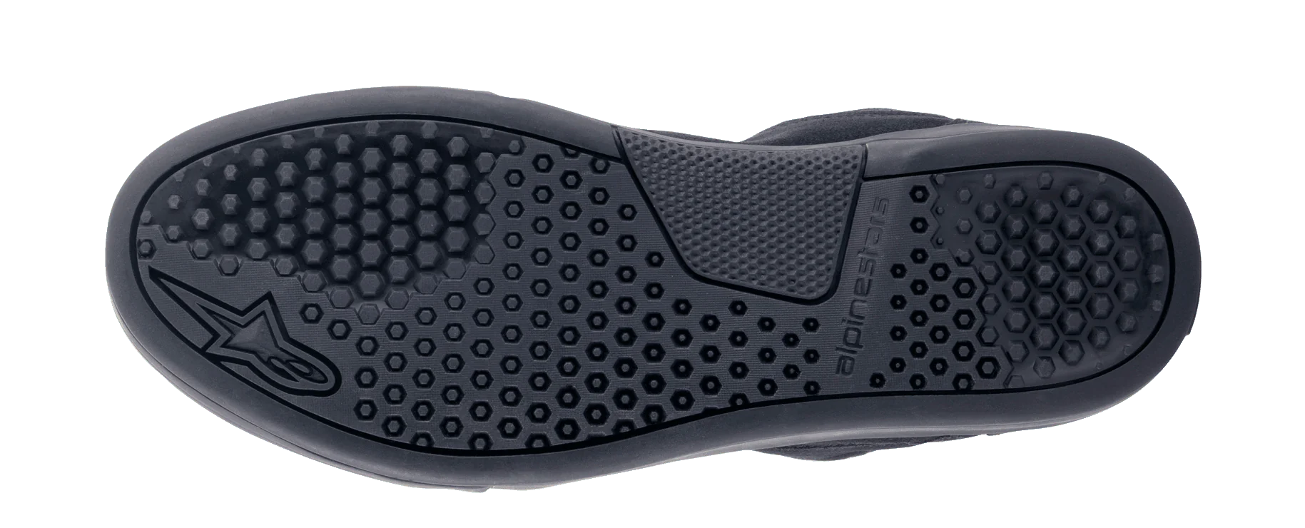 Zapatillas Alpinestars Chrome Negro