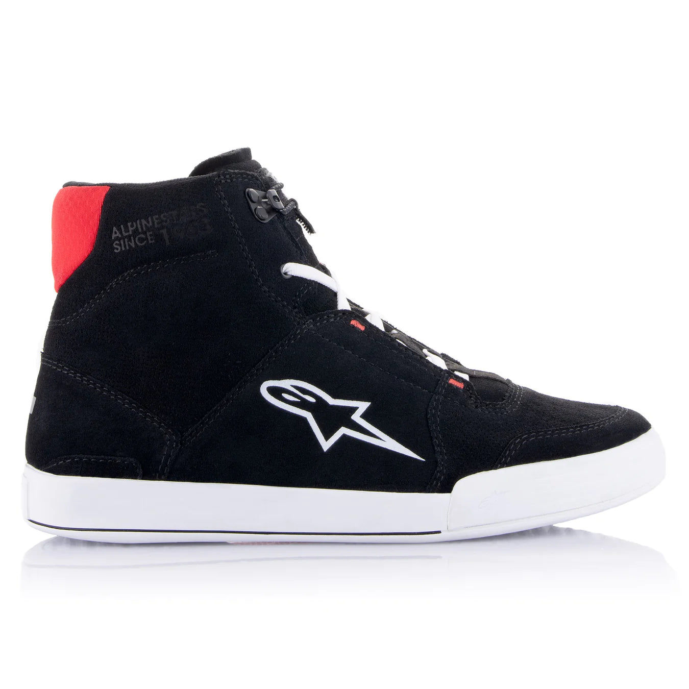 Alpinestars Zapatillas Chrome - Rideshop