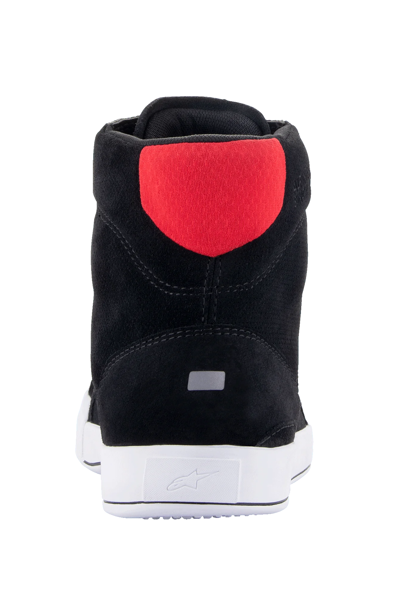 Zapatillas Alpinestars Chrome Negro/Blanco