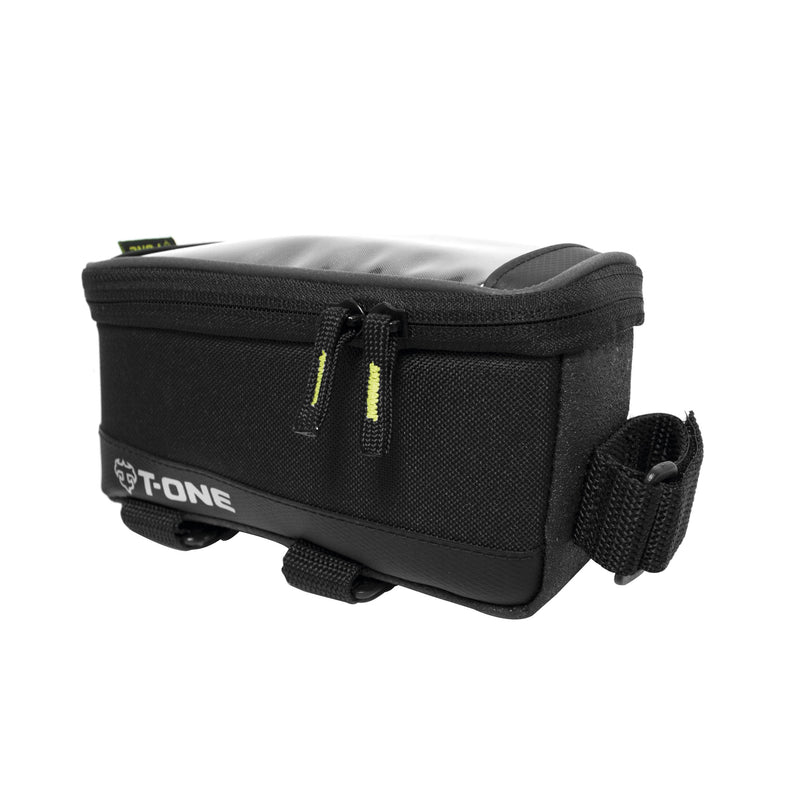 Bolso Marco Signal Celular Negro T-One - Rideshop