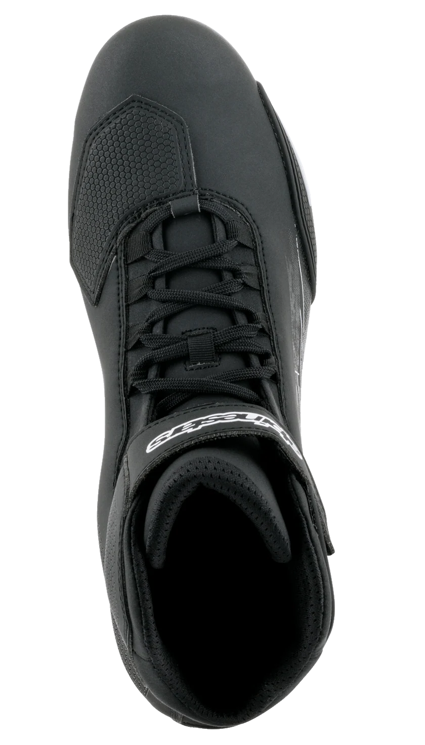 Botas Moto de Calle Alpinestars Sektor Negro Blanco