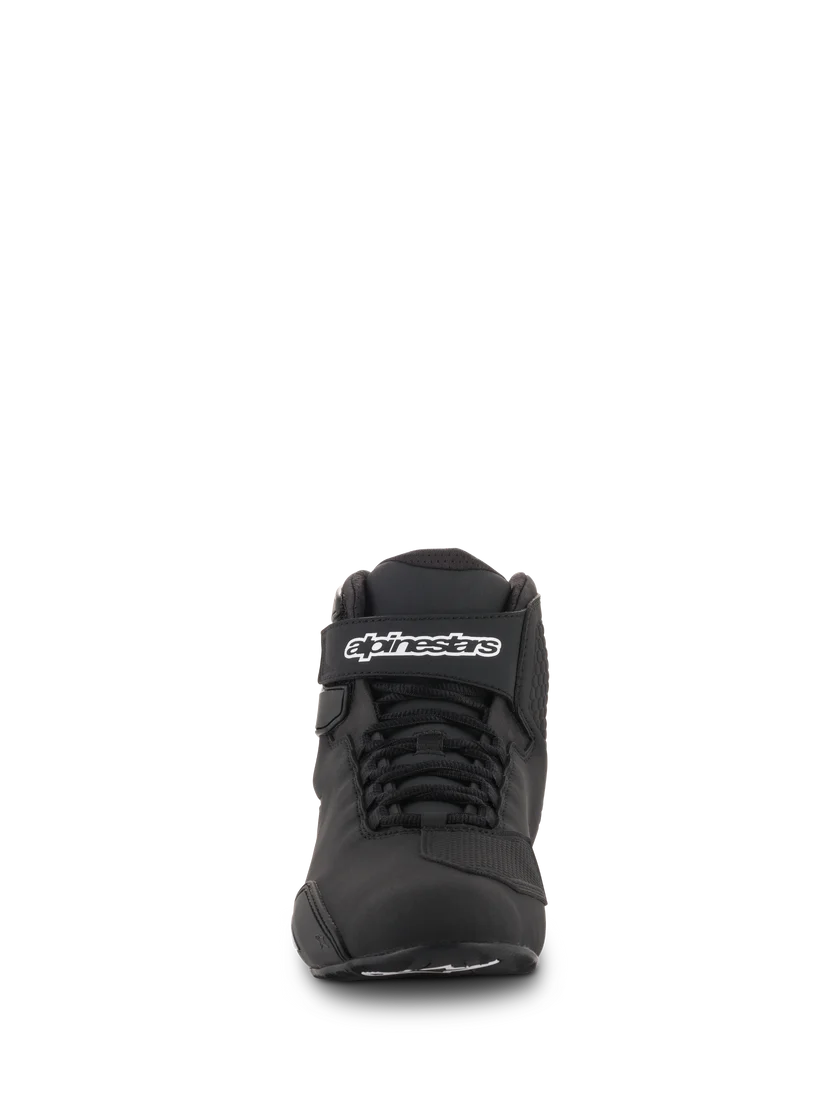 Botas Moto de Calle Alpinestars Sektor Negro