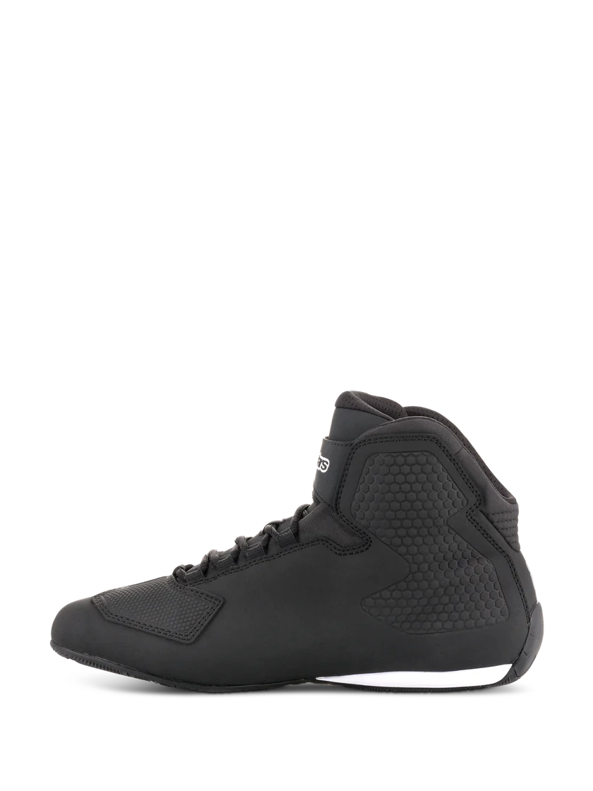 Botas Moto de Calle Alpinestars Sektor Negro