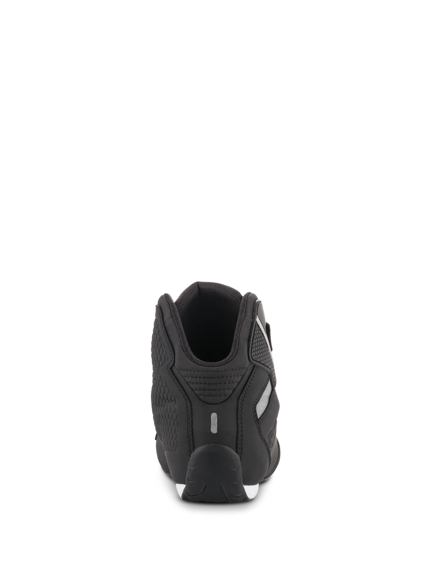 Botas Moto de Calle Alpinestars Sektor Negro