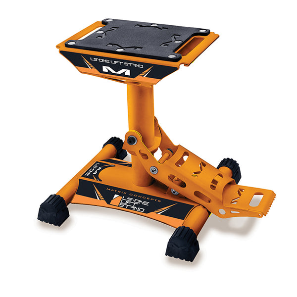 Soporte Elevador Matrix LS-One Lift | Naranjo - Rideshop