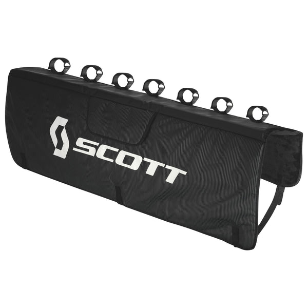 Scott Pad Camioneta Bag Truck Pad Large 62 Black - Rideshop