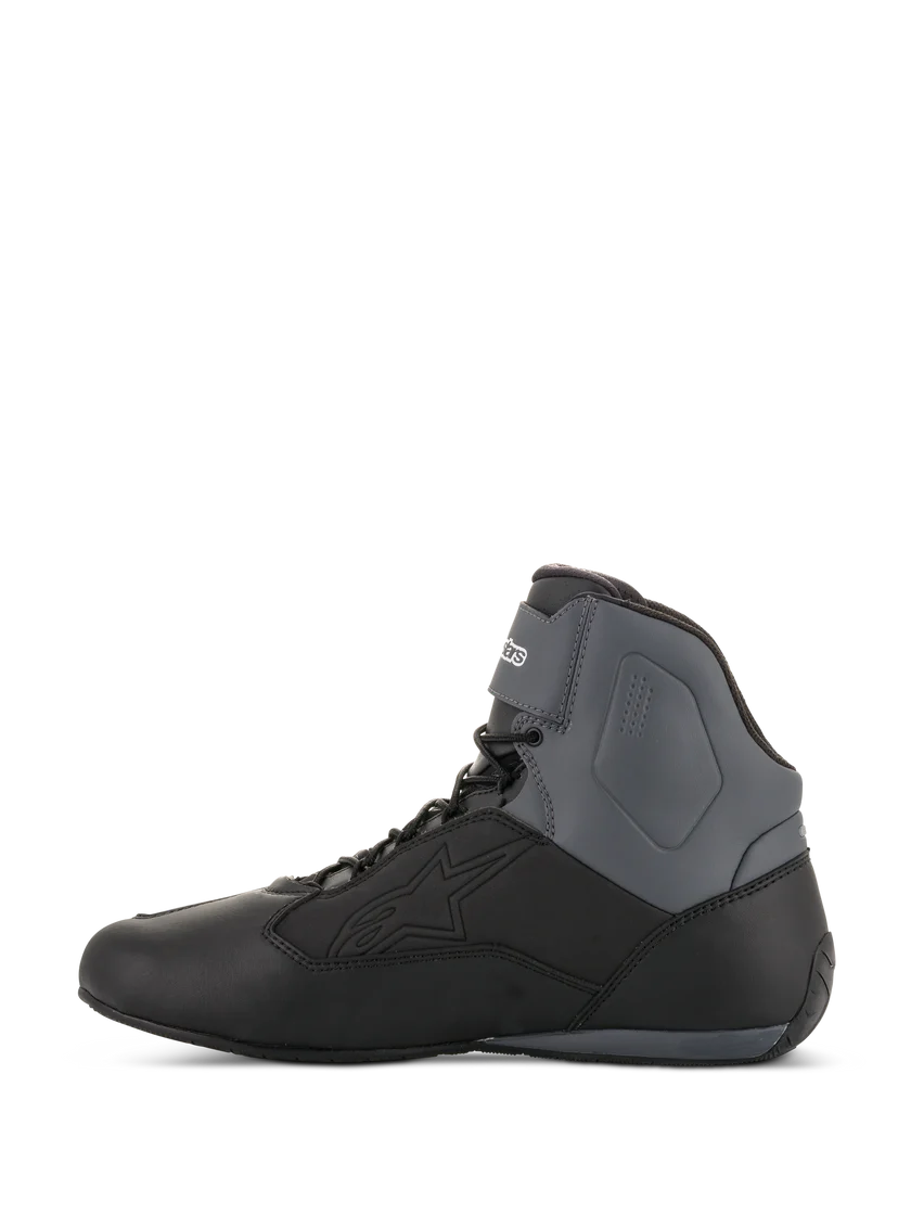 Botas Alpinestars Faster 3 Moto de Calle