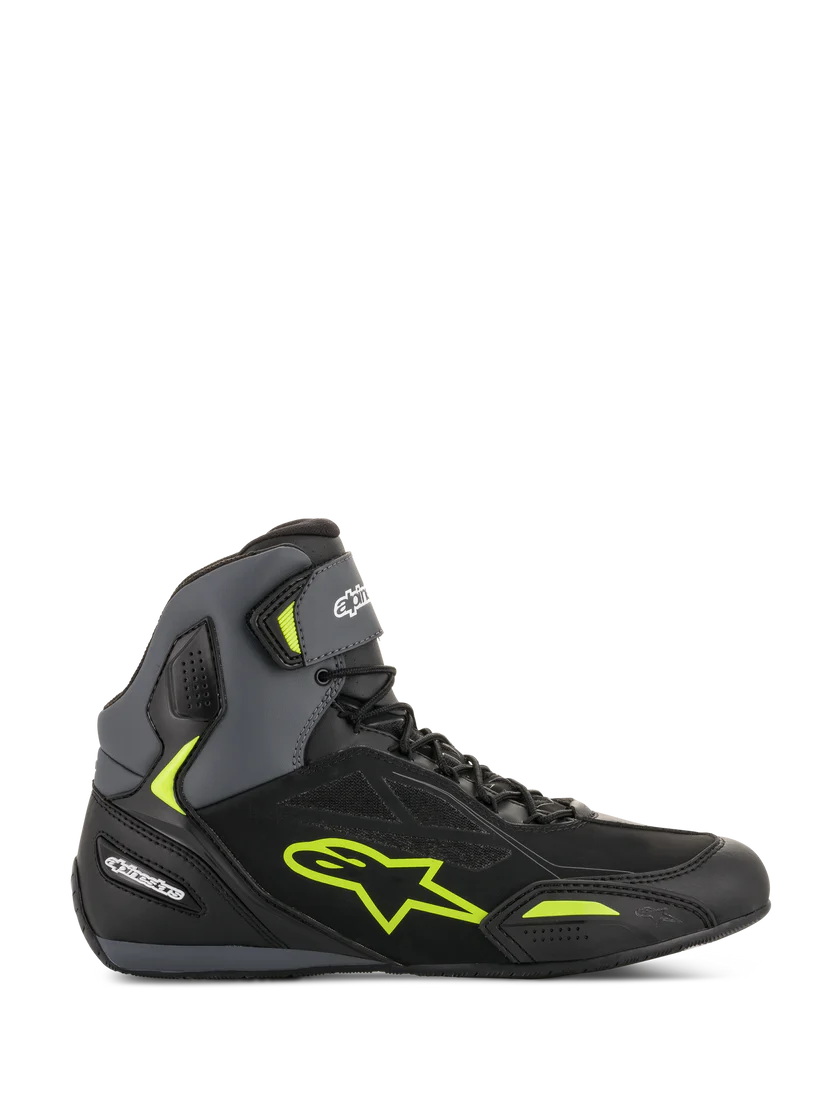 Botas Alpinestars Faster 3 Moto de Calle