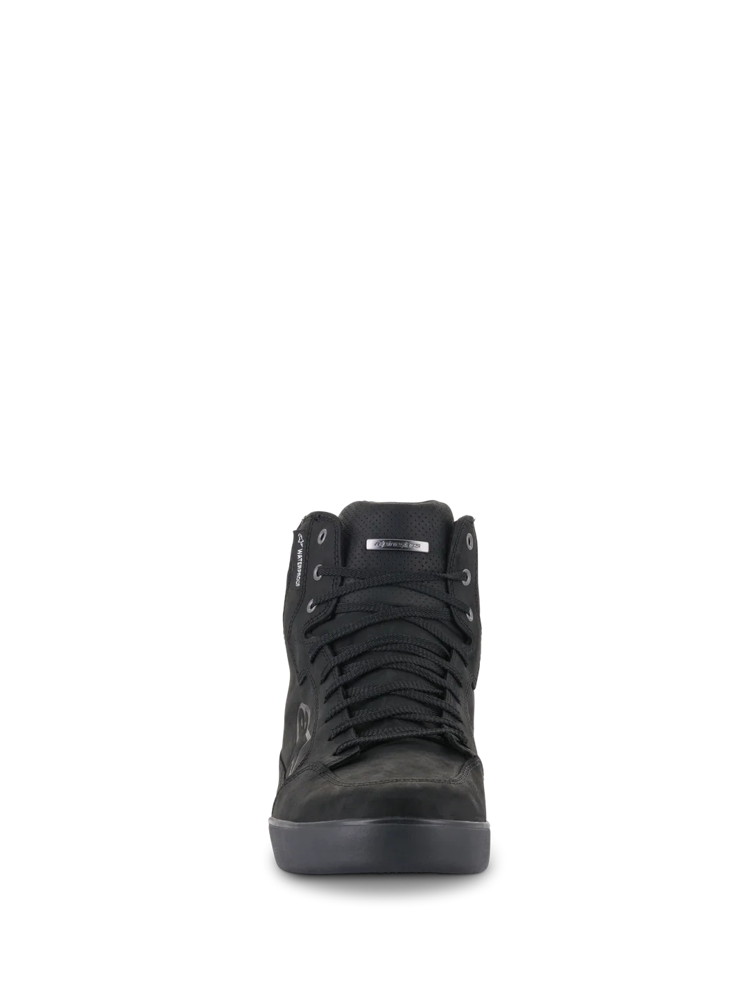 Zapatillas Alpinestars Impermeable J-6 Negro