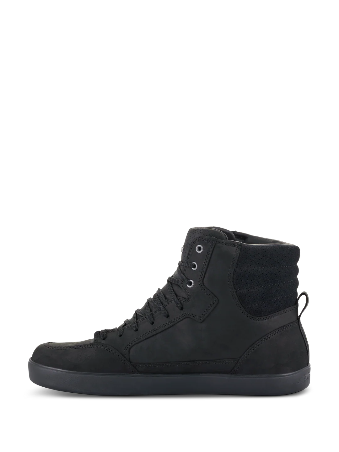 Zapatillas Alpinestars Impermeable J-6 Negro