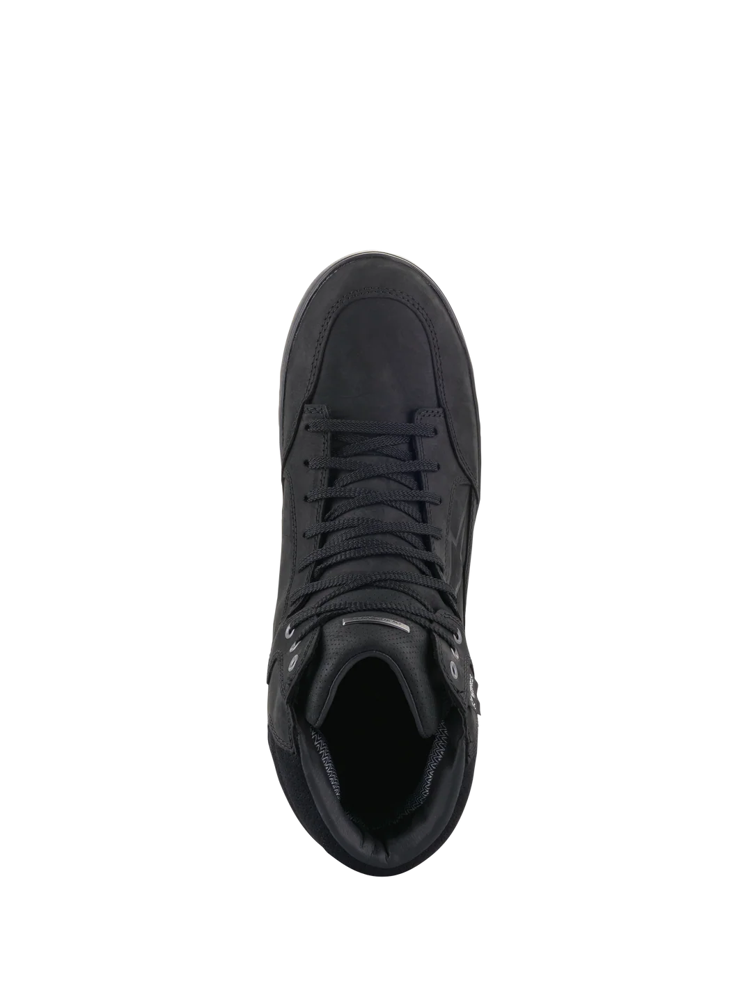 Zapatillas Alpinestars Impermeable J-6 Negro