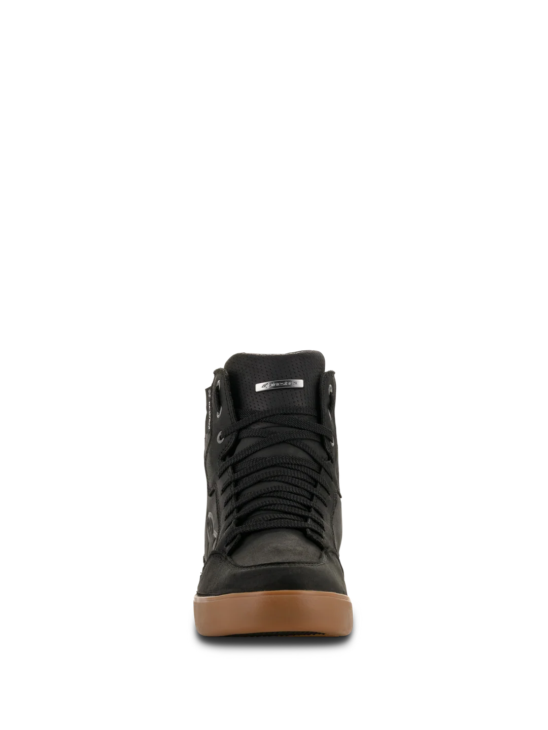 Zapatillas Alpinestars Impermeable J-6 Negro Gum