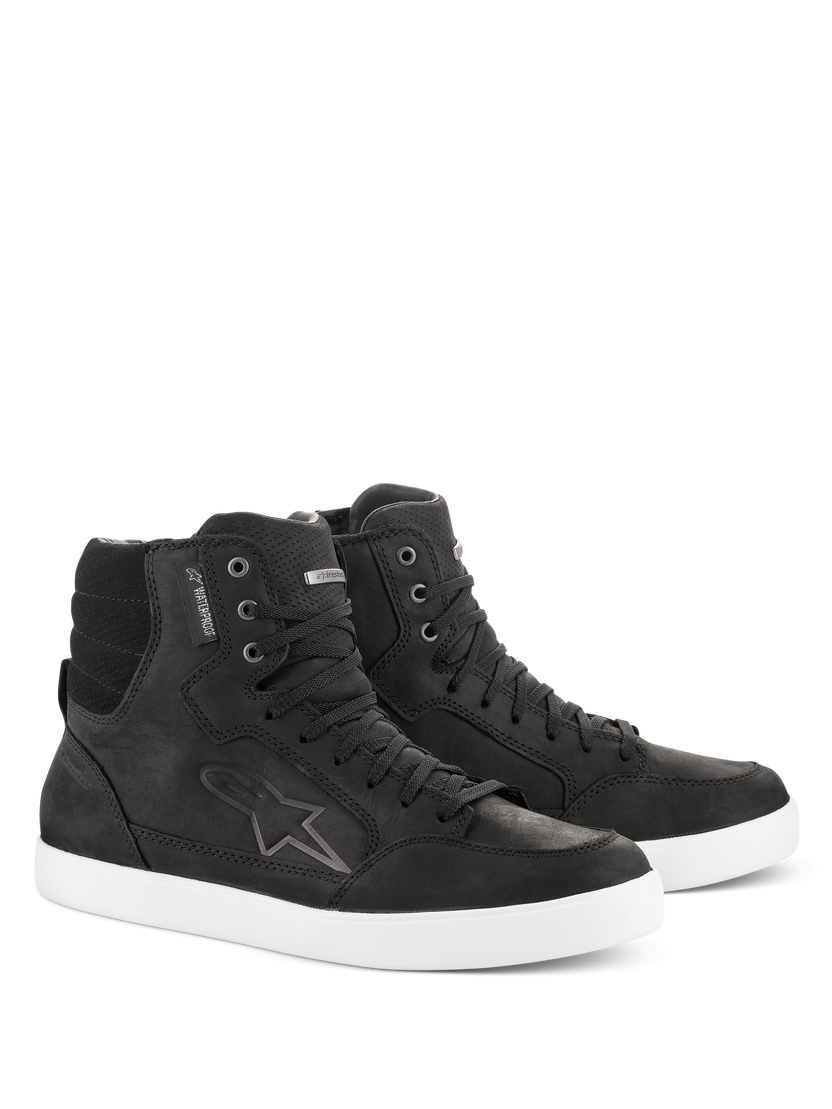 Zapatos de Moto Alpinestars J-6 Waterproof