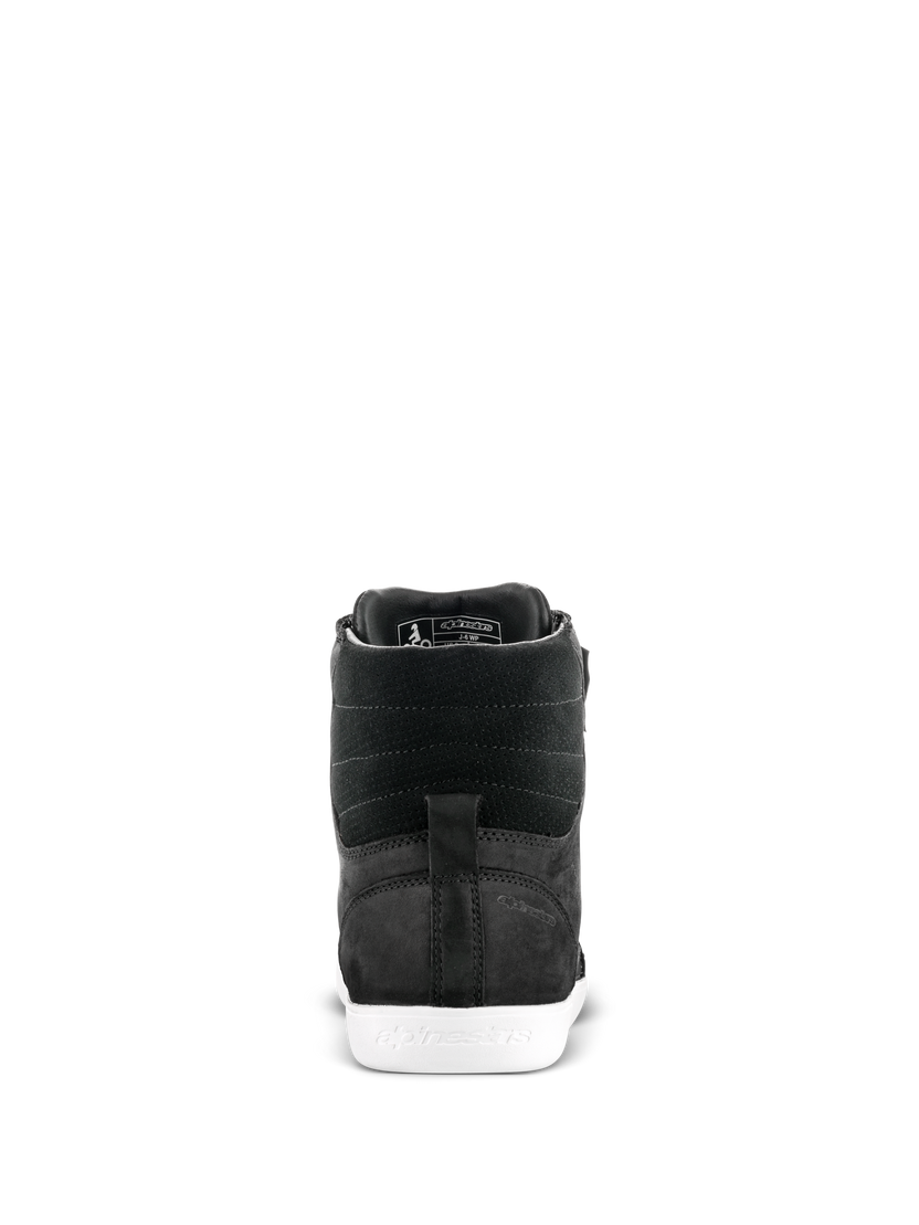 Zapatos de Moto Alpinestars J-6 Waterproof