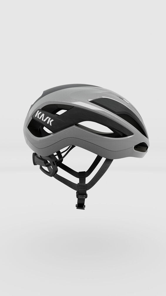 Casco Bicicleta Kask Elemento WG11 Silver
